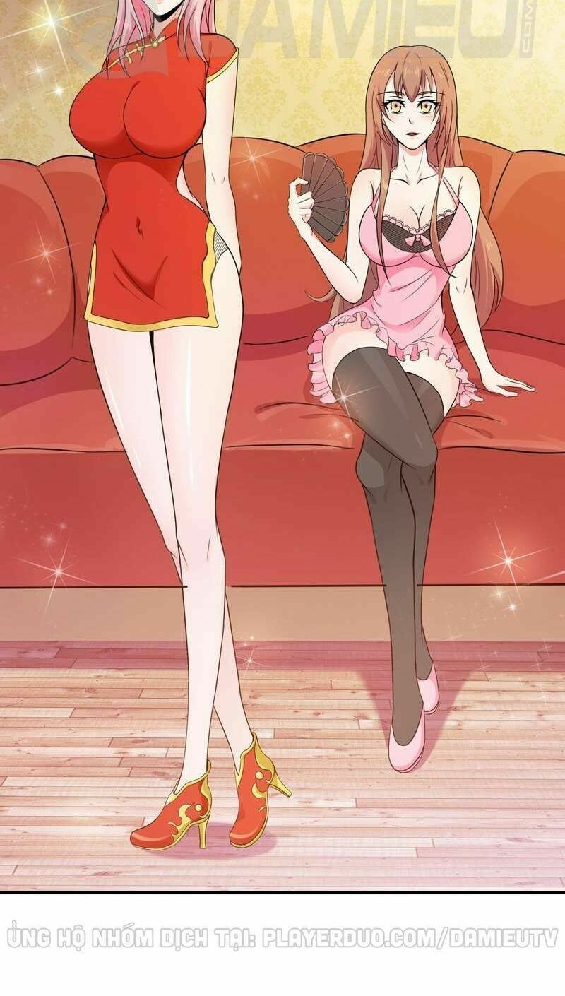 đọc truyện Trùng Sinh Đô Thị Thiên Tôn Chương 87 ảnh 36 tại Thiên Thai Truyện