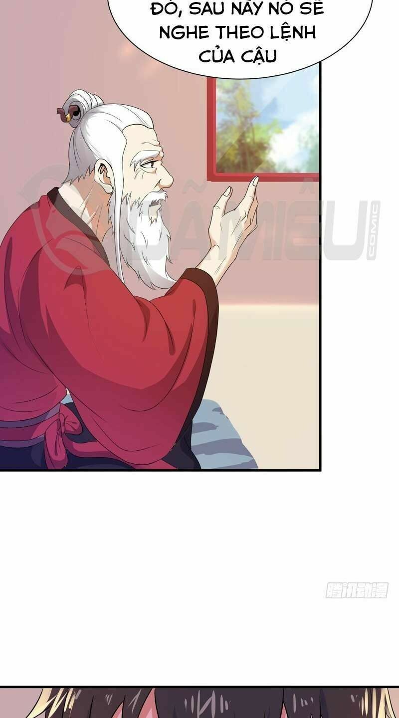 đọc truyện Trùng Sinh Đô Thị Thiên Tôn Chương 87 ảnh 7 tại Thiên Thai Truyện