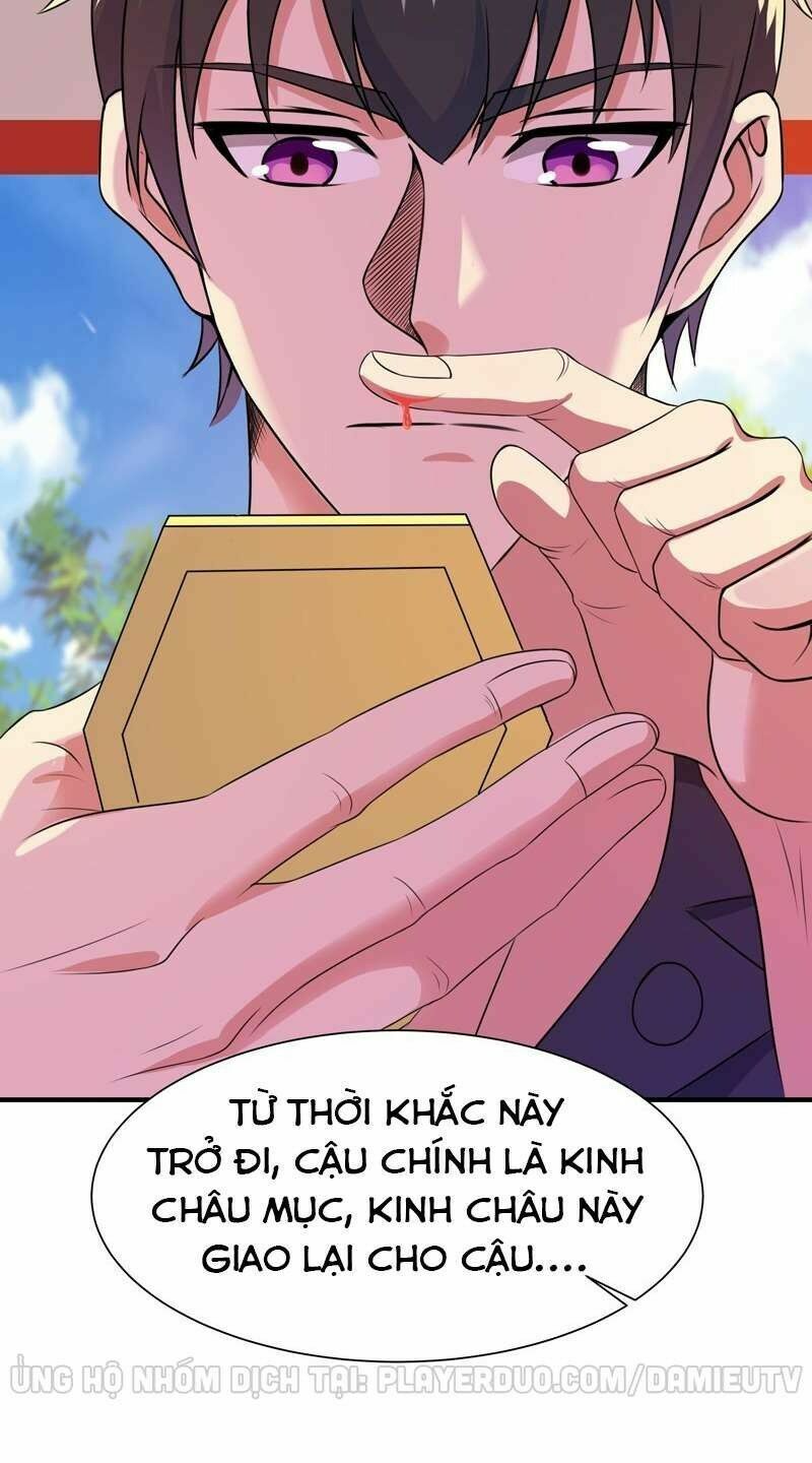 đọc truyện Trùng Sinh Đô Thị Thiên Tôn Chương 87 ảnh 8 tại Thiên Thai Truyện