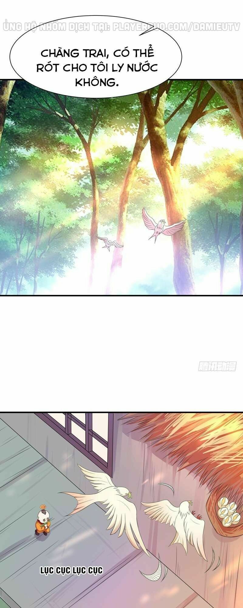 đọc truyện Trùng Sinh Đô Thị Thiên Tôn Chương 87 ảnh 9 tại Thiên Thai Truyện