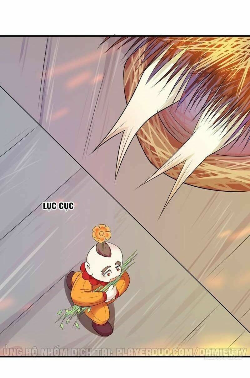 đọc truyện Trùng Sinh Đô Thị Thiên Tôn Chương 87 ảnh 11 tại Thiên Thai Truyện