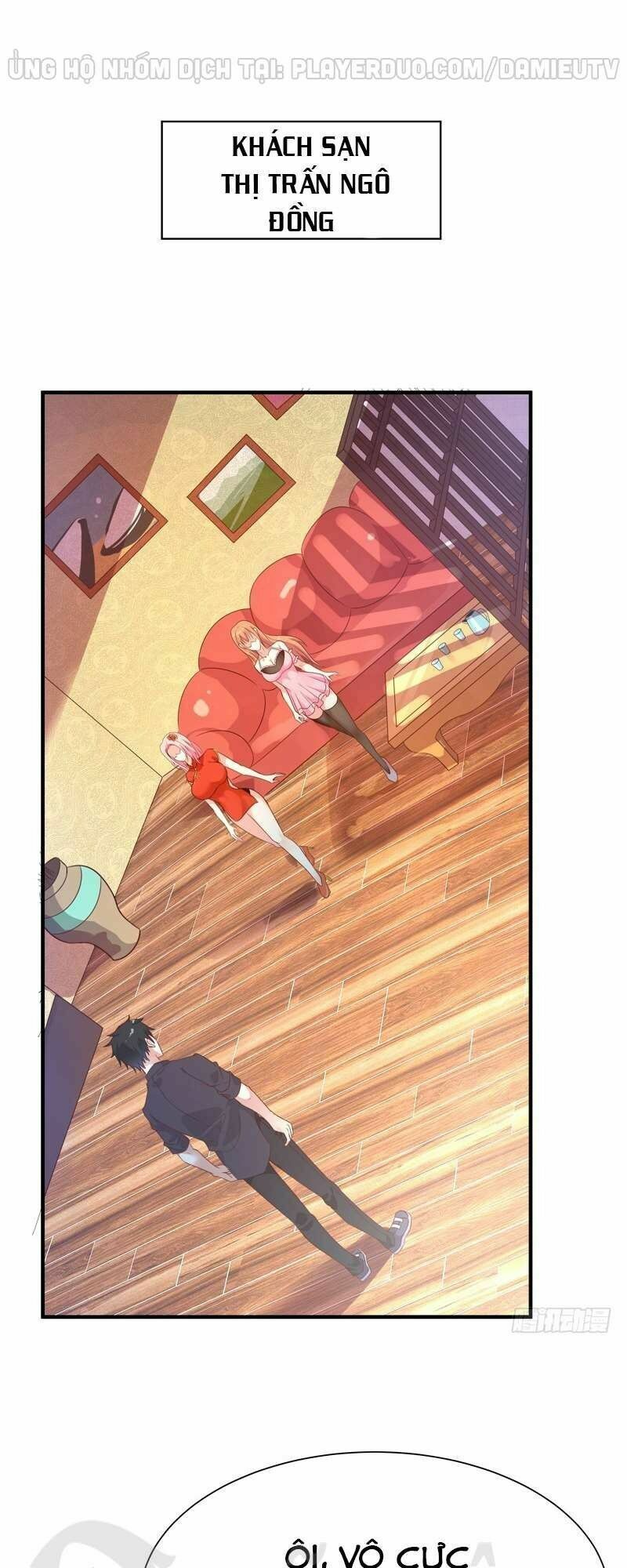 đọc truyện Trùng Sinh Đô Thị Thiên Tôn Chương 88 ảnh 3 tại Thiên Thai Truyện