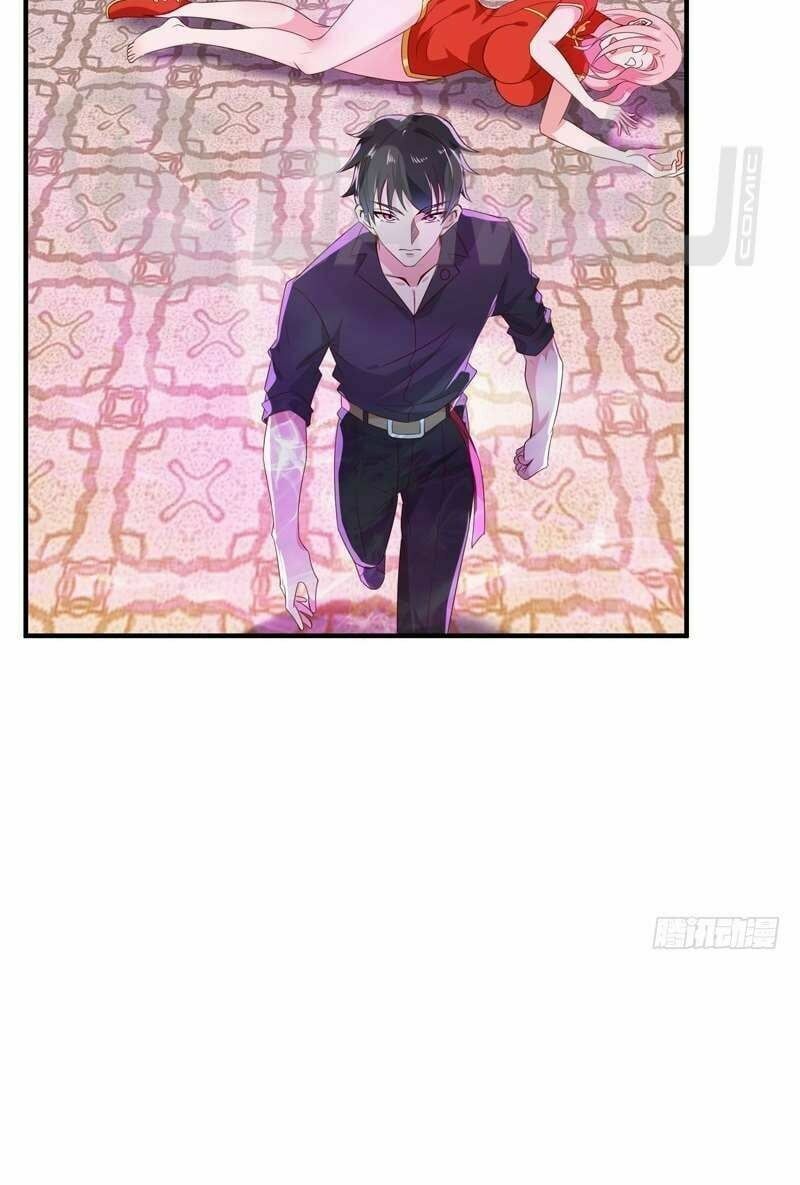 đọc truyện Trùng Sinh Đô Thị Thiên Tôn Chương 88 ảnh 12 tại Thiên Thai Truyện