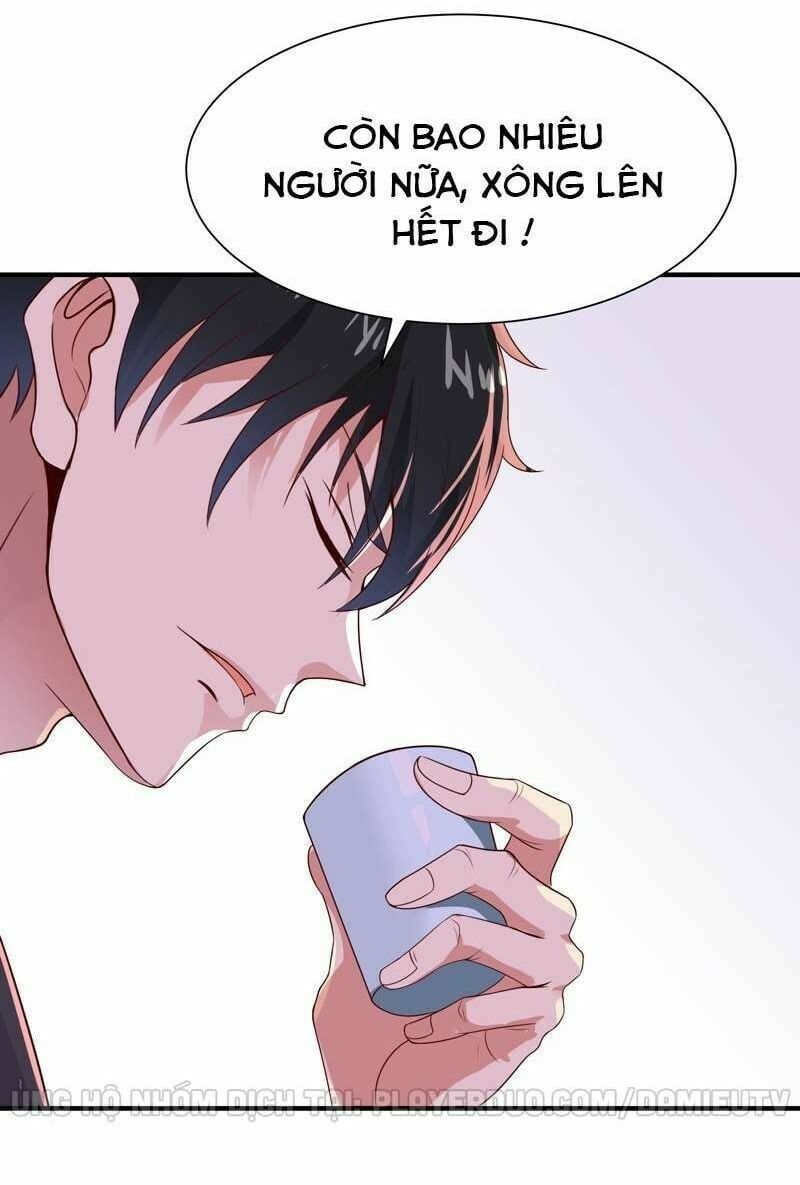 đọc truyện Trùng Sinh Đô Thị Thiên Tôn Chương 88 ảnh 13 tại Thiên Thai Truyện