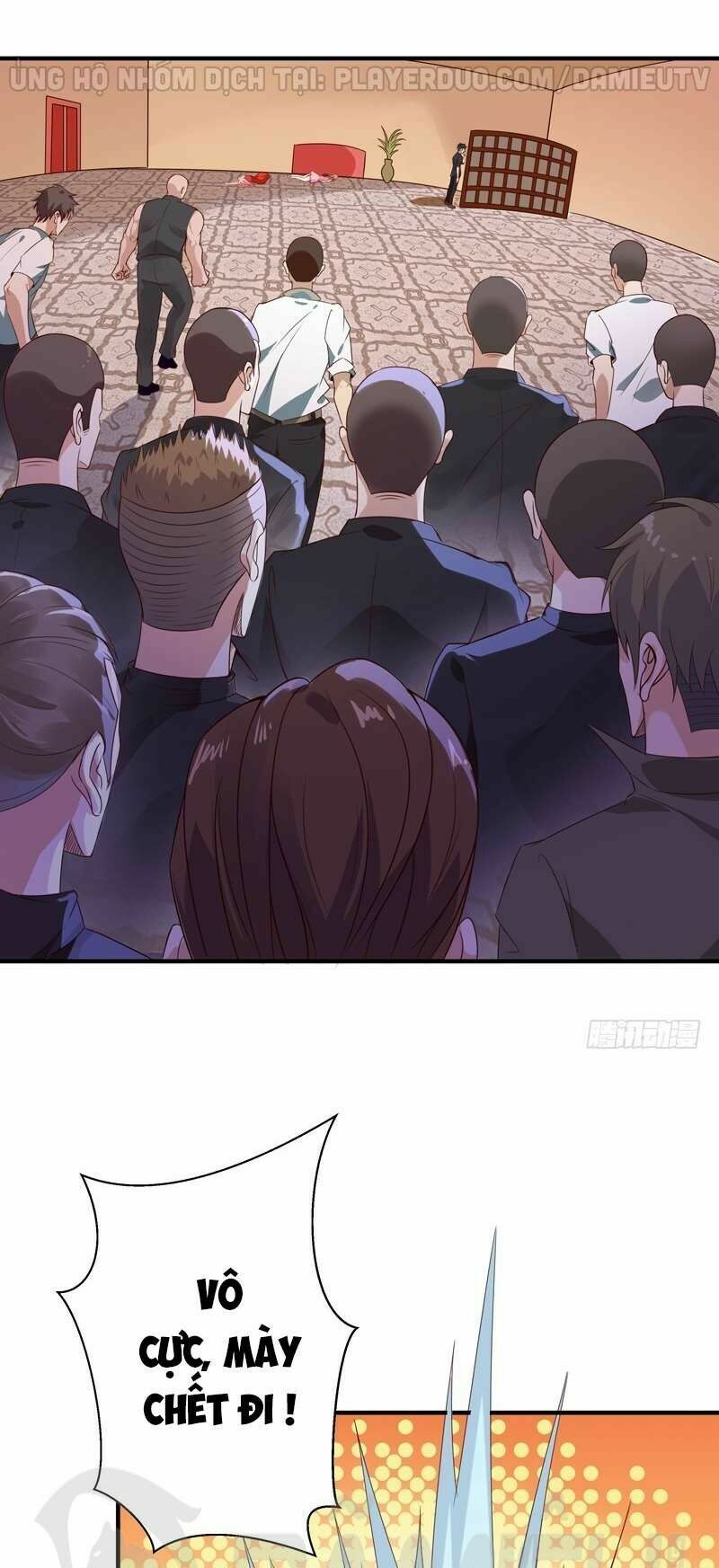 đọc truyện Trùng Sinh Đô Thị Thiên Tôn Chương 88 ảnh 14 tại Thiên Thai Truyện