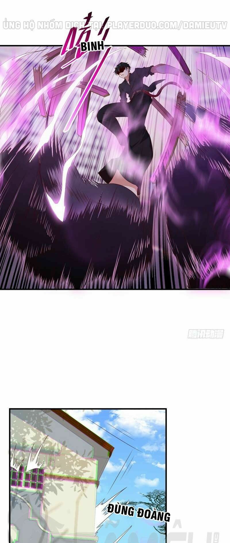 đọc truyện Trùng Sinh Đô Thị Thiên Tôn Chương 88 ảnh 16 tại Thiên Thai Truyện