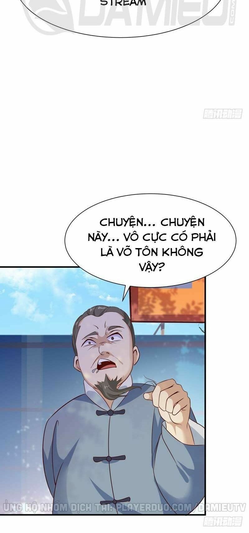 đọc truyện Trùng Sinh Đô Thị Thiên Tôn Chương 88 ảnh 19 tại Thiên Thai Truyện