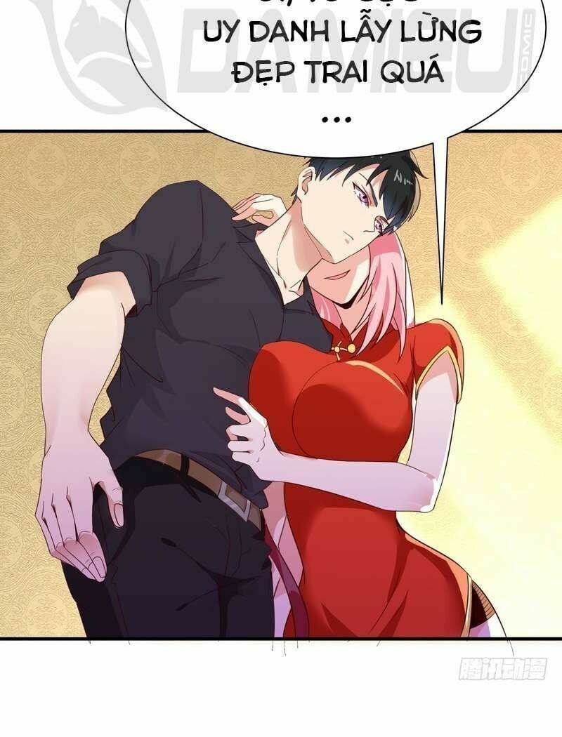 đọc truyện Trùng Sinh Đô Thị Thiên Tôn Chương 88 ảnh 4 tại Thiên Thai Truyện