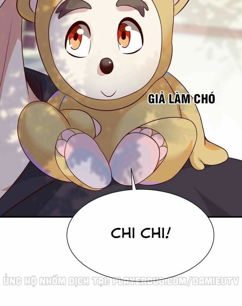 đọc truyện Trùng Sinh Đô Thị Thiên Tôn Chương 88 ảnh 22 tại Thiên Thai Truyện