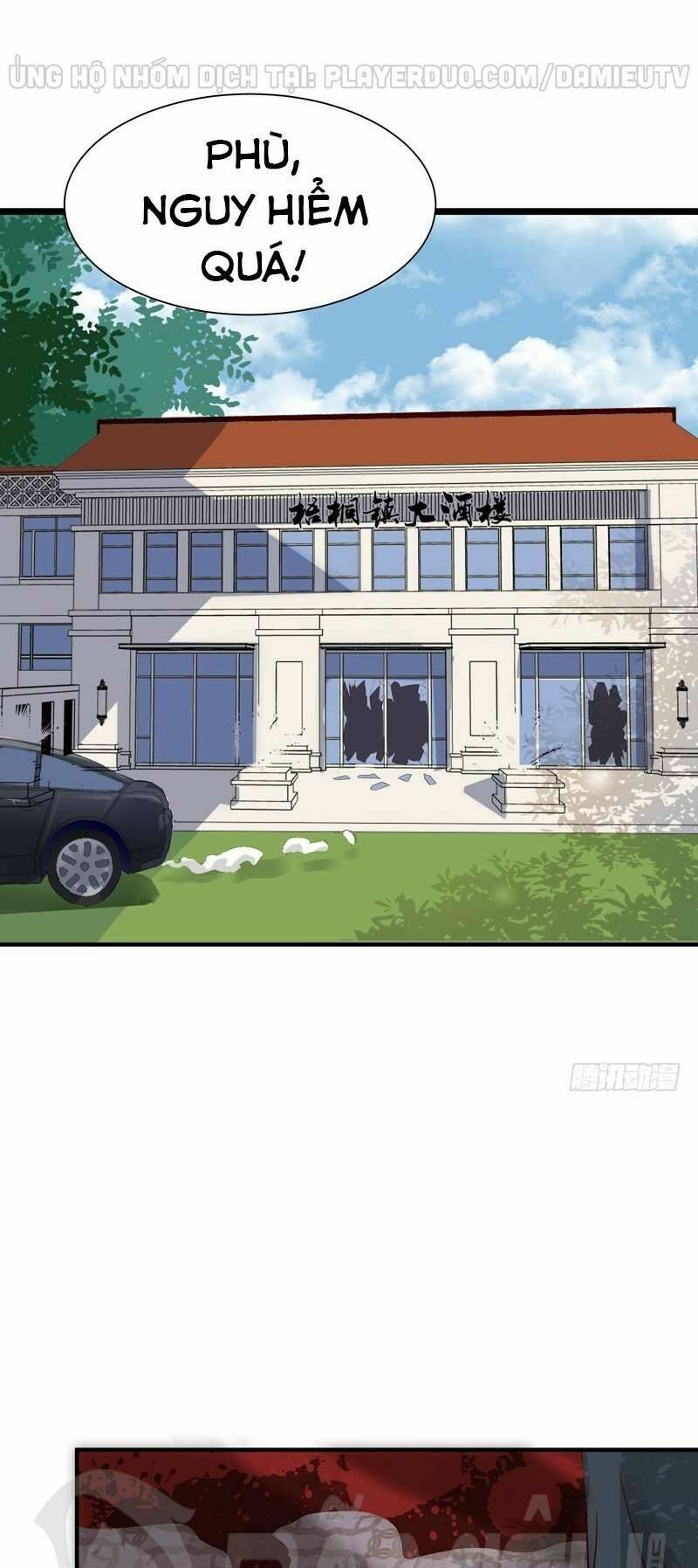 đọc truyện Trùng Sinh Đô Thị Thiên Tôn Chương 88 ảnh 23 tại Thiên Thai Truyện