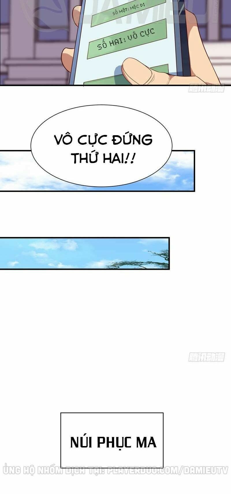 đọc truyện Trùng Sinh Đô Thị Thiên Tôn Chương 88 ảnh 26 tại Thiên Thai Truyện