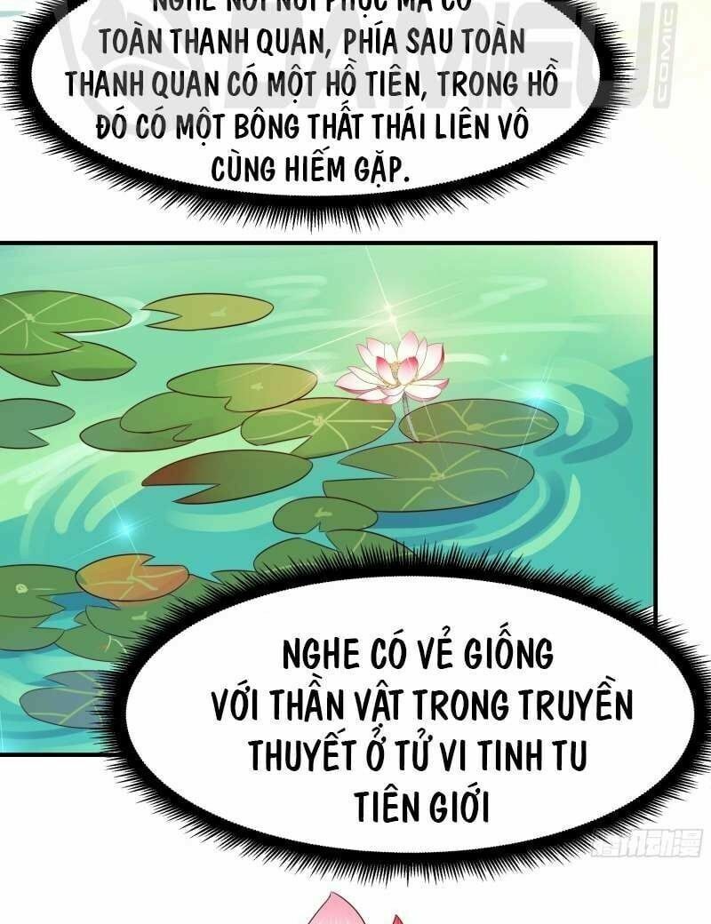 đọc truyện Trùng Sinh Đô Thị Thiên Tôn Chương 88 ảnh 28 tại Thiên Thai Truyện