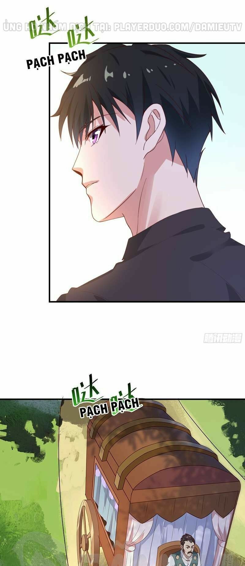 đọc truyện Trùng Sinh Đô Thị Thiên Tôn Chương 88 ảnh 30 tại Thiên Thai Truyện