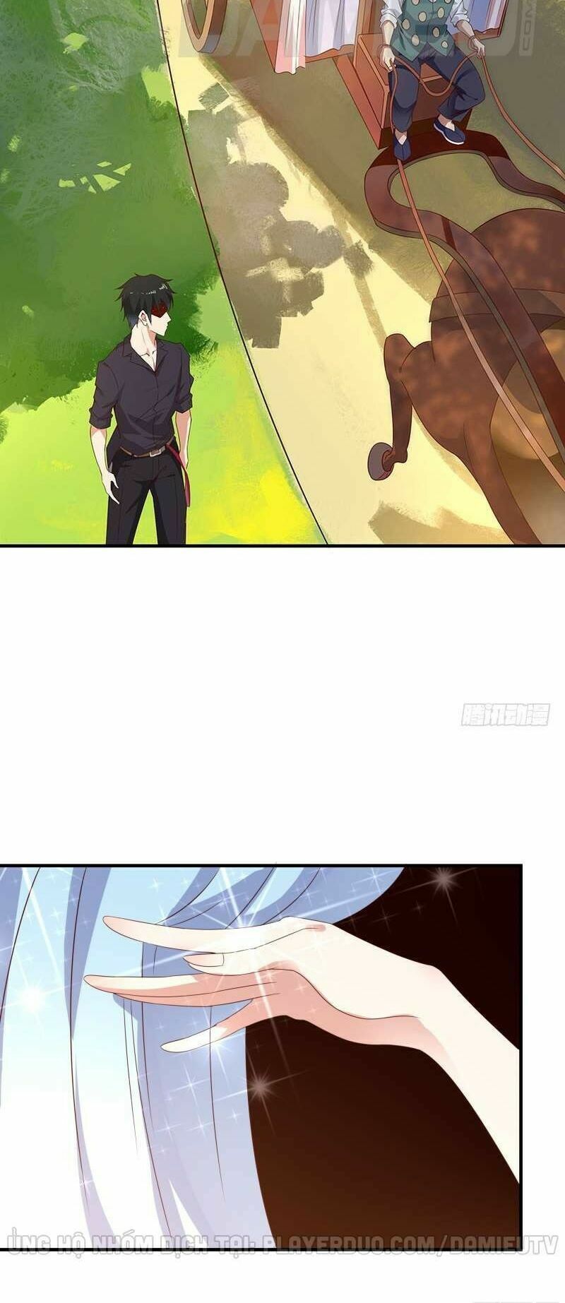 đọc truyện Trùng Sinh Đô Thị Thiên Tôn Chương 88 ảnh 31 tại Thiên Thai Truyện