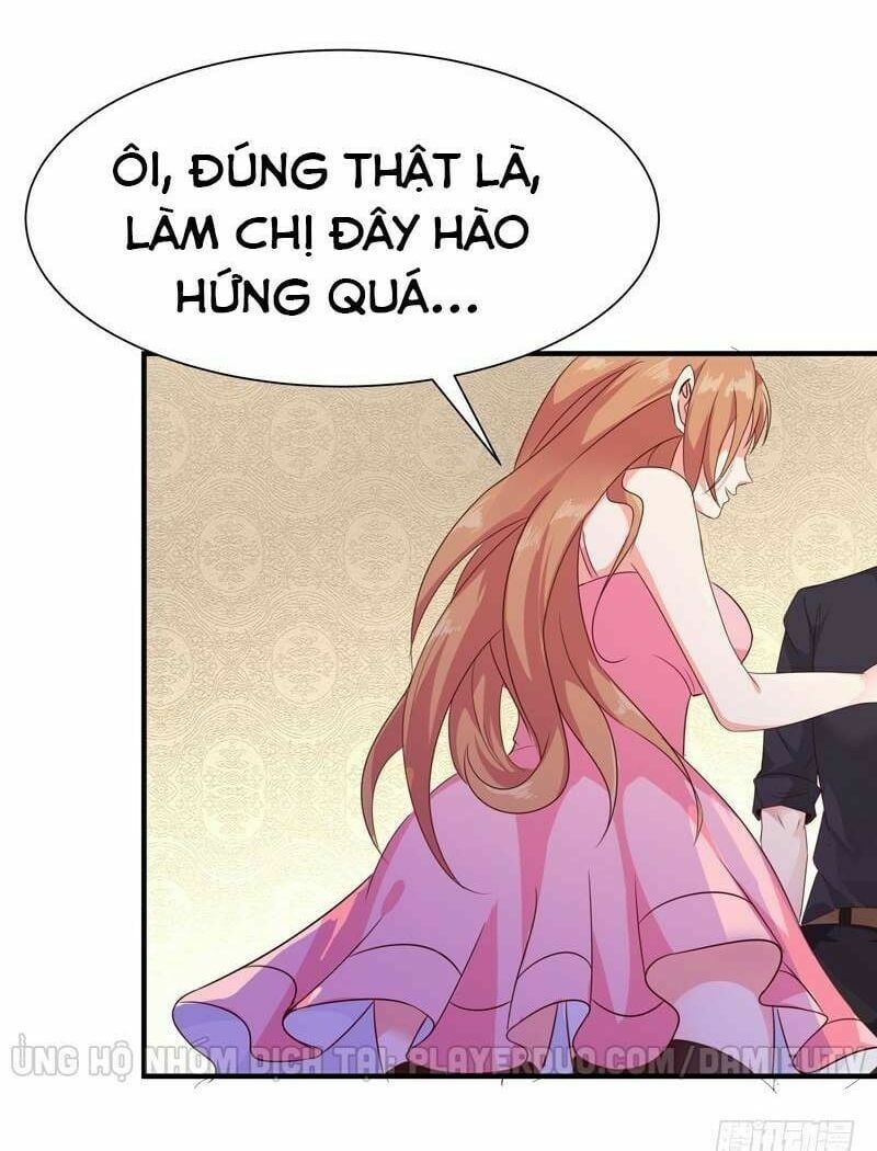 đọc truyện Trùng Sinh Đô Thị Thiên Tôn Chương 88 ảnh 5 tại Thiên Thai Truyện