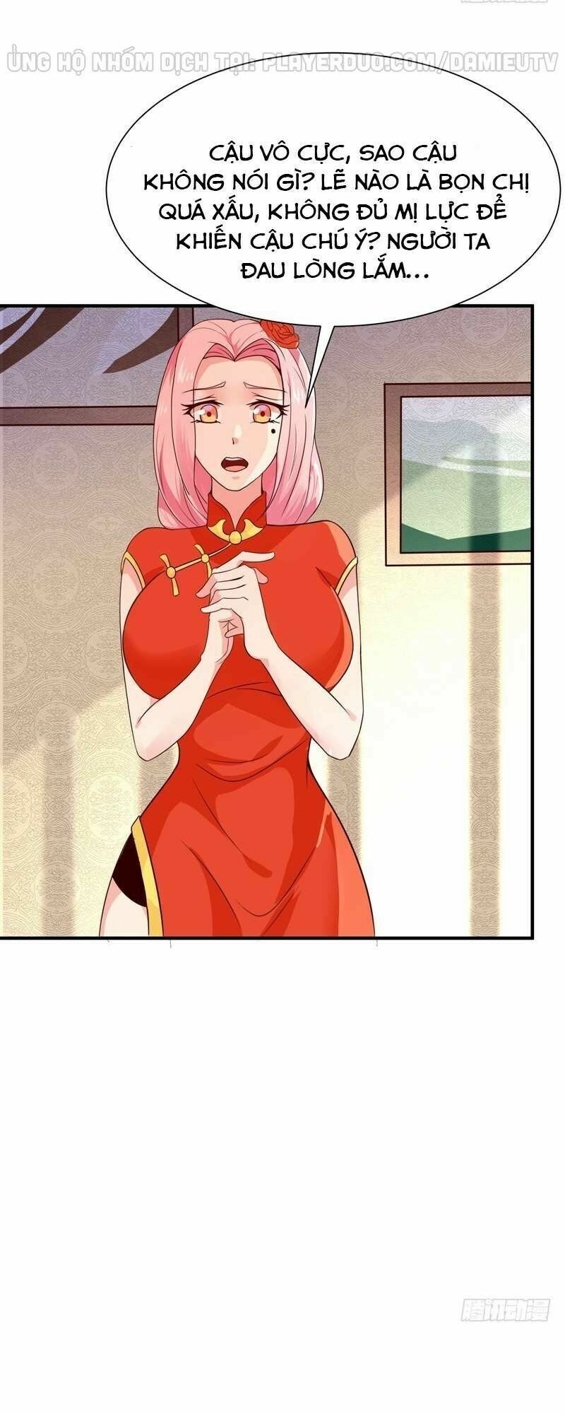 đọc truyện Trùng Sinh Đô Thị Thiên Tôn Chương 88 ảnh 6 tại Thiên Thai Truyện