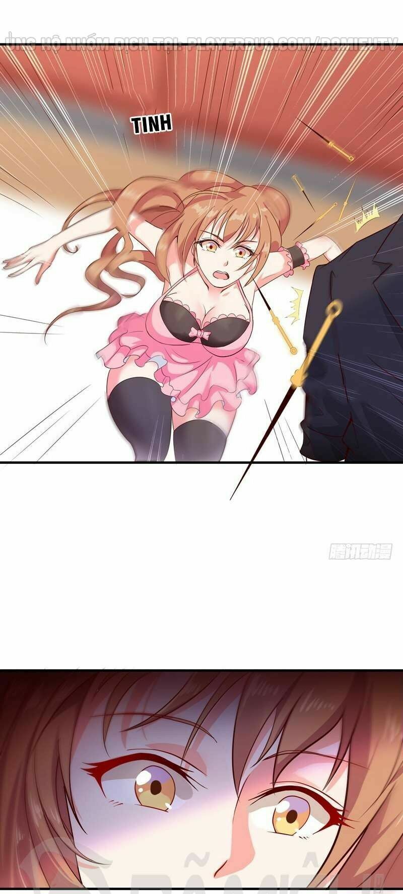 đọc truyện Trùng Sinh Đô Thị Thiên Tôn Chương 88 ảnh 9 tại Thiên Thai Truyện