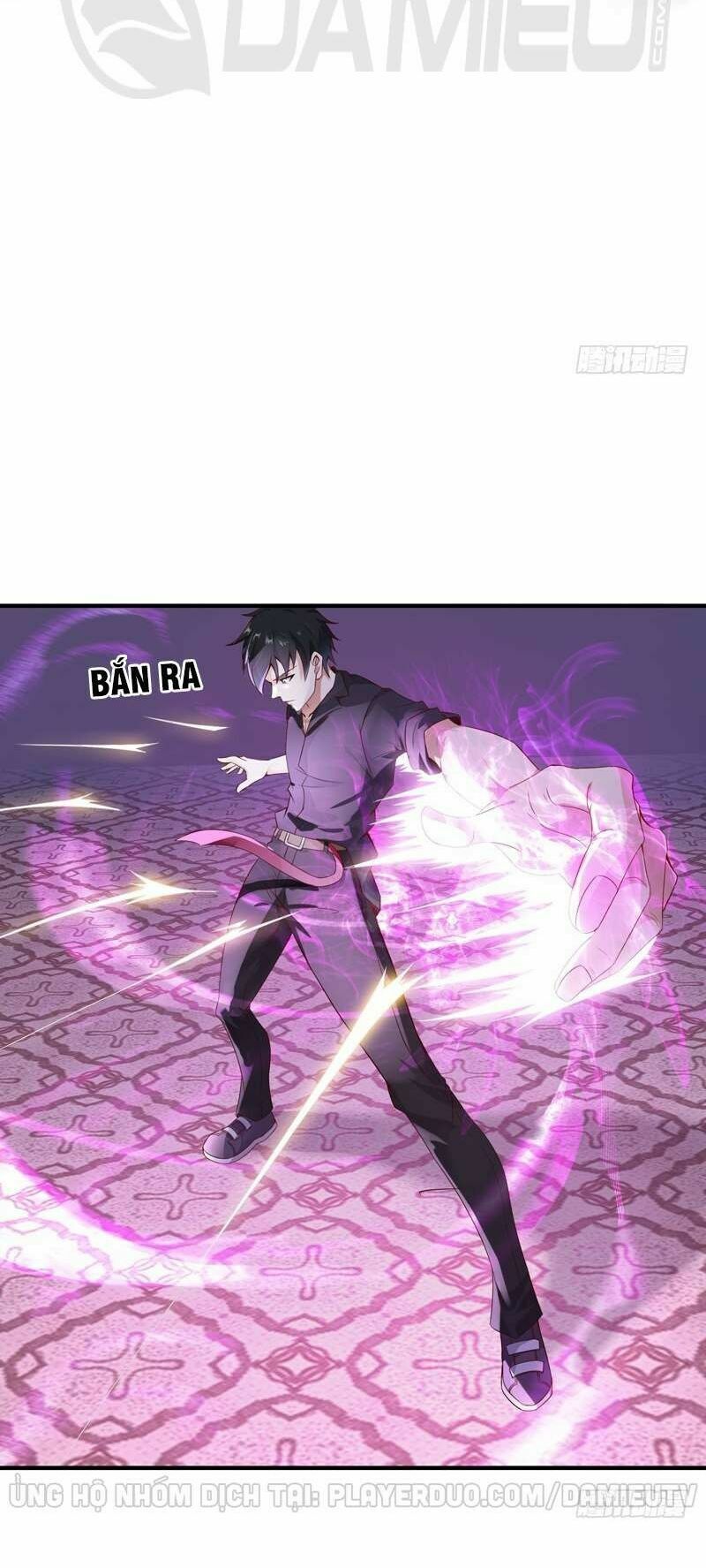 đọc truyện Trùng Sinh Đô Thị Thiên Tôn Chương 88 ảnh 10 tại Thiên Thai Truyện