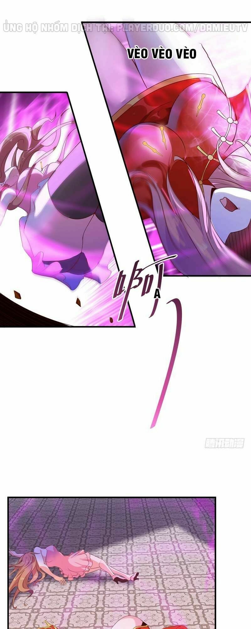 đọc truyện Trùng Sinh Đô Thị Thiên Tôn Chương 88 ảnh 11 tại Thiên Thai Truyện