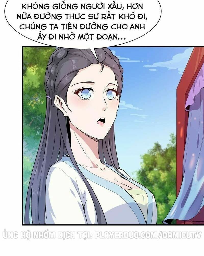 đọc truyện Trùng Sinh Đô Thị Thiên Tôn Chương 89 ảnh 12 tại Thiên Thai Truyện