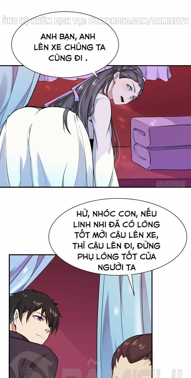 đọc truyện Trùng Sinh Đô Thị Thiên Tôn Chương 89 ảnh 15 tại Thiên Thai Truyện