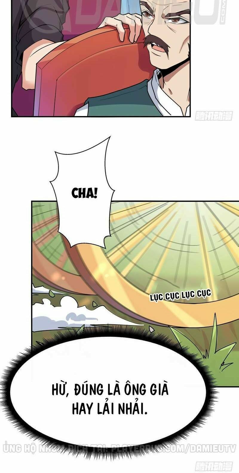 đọc truyện Trùng Sinh Đô Thị Thiên Tôn Chương 89 ảnh 16 tại Thiên Thai Truyện