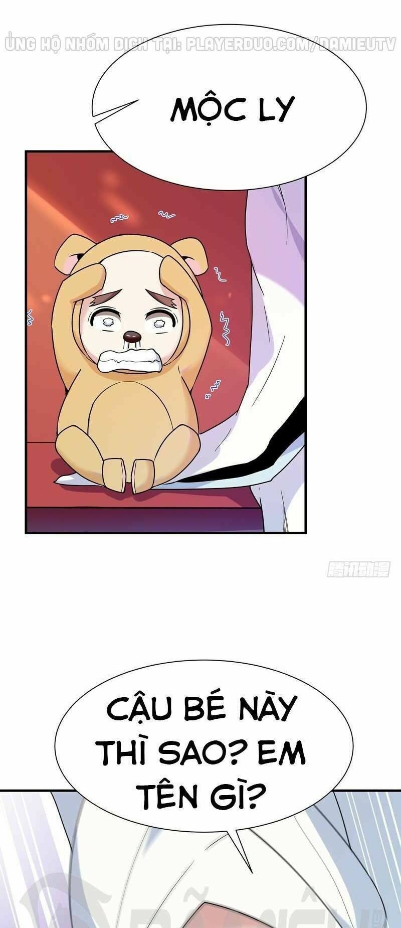 đọc truyện Trùng Sinh Đô Thị Thiên Tôn Chương 89 ảnh 19 tại Thiên Thai Truyện