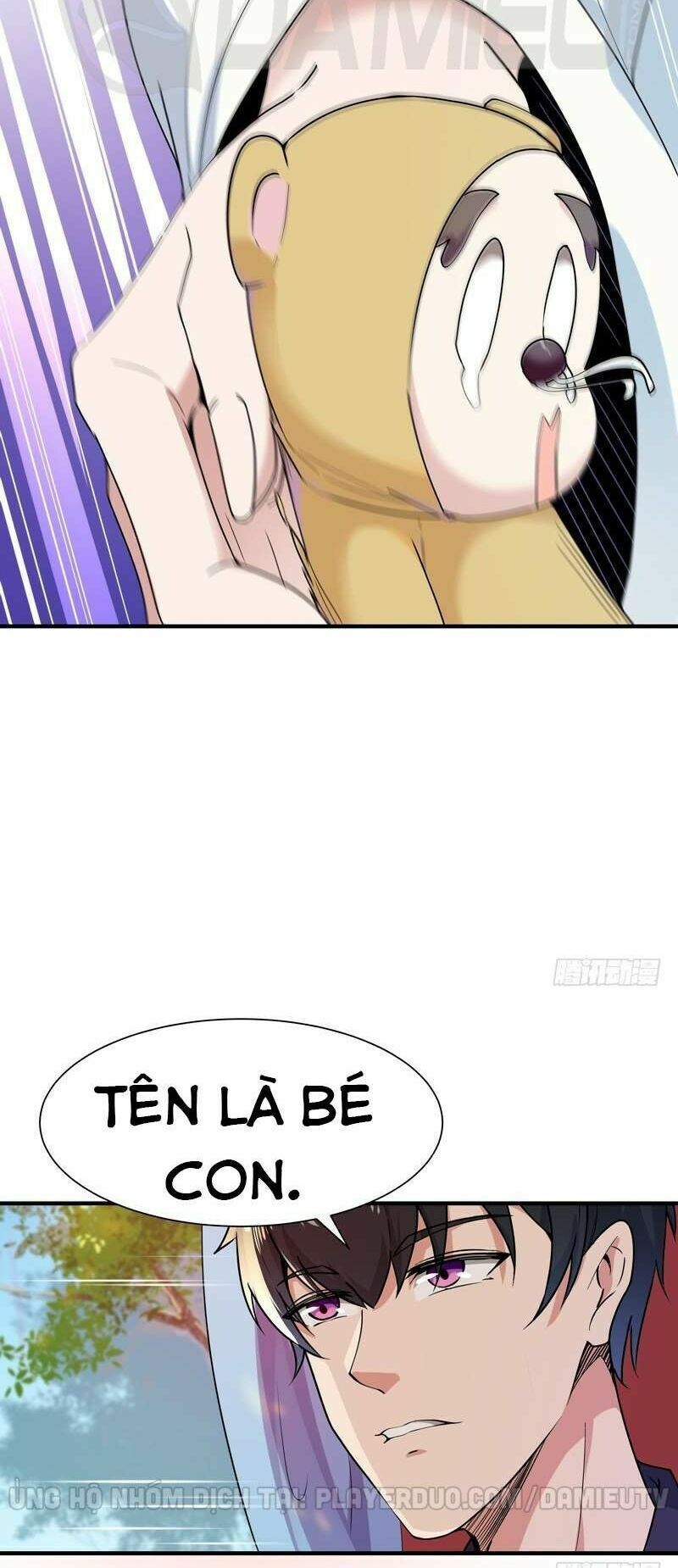 đọc truyện Trùng Sinh Đô Thị Thiên Tôn Chương 89 ảnh 20 tại Thiên Thai Truyện