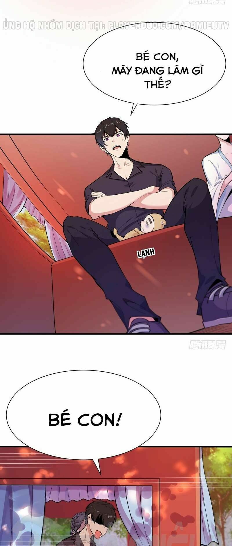 đọc truyện Trùng Sinh Đô Thị Thiên Tôn Chương 89 ảnh 21 tại Thiên Thai Truyện