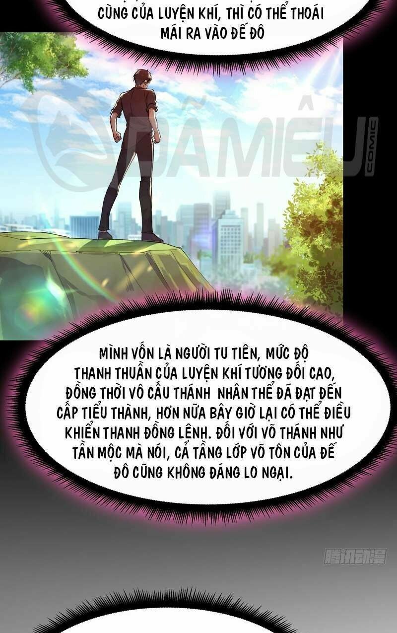 đọc truyện Trùng Sinh Đô Thị Thiên Tôn Chương 89 ảnh 4 tại Thiên Thai Truyện