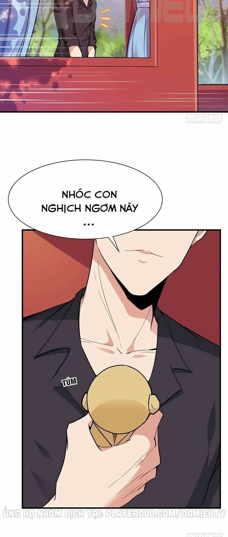 đọc truyện Trùng Sinh Đô Thị Thiên Tôn Chương 89 ảnh 22 tại Thiên Thai Truyện