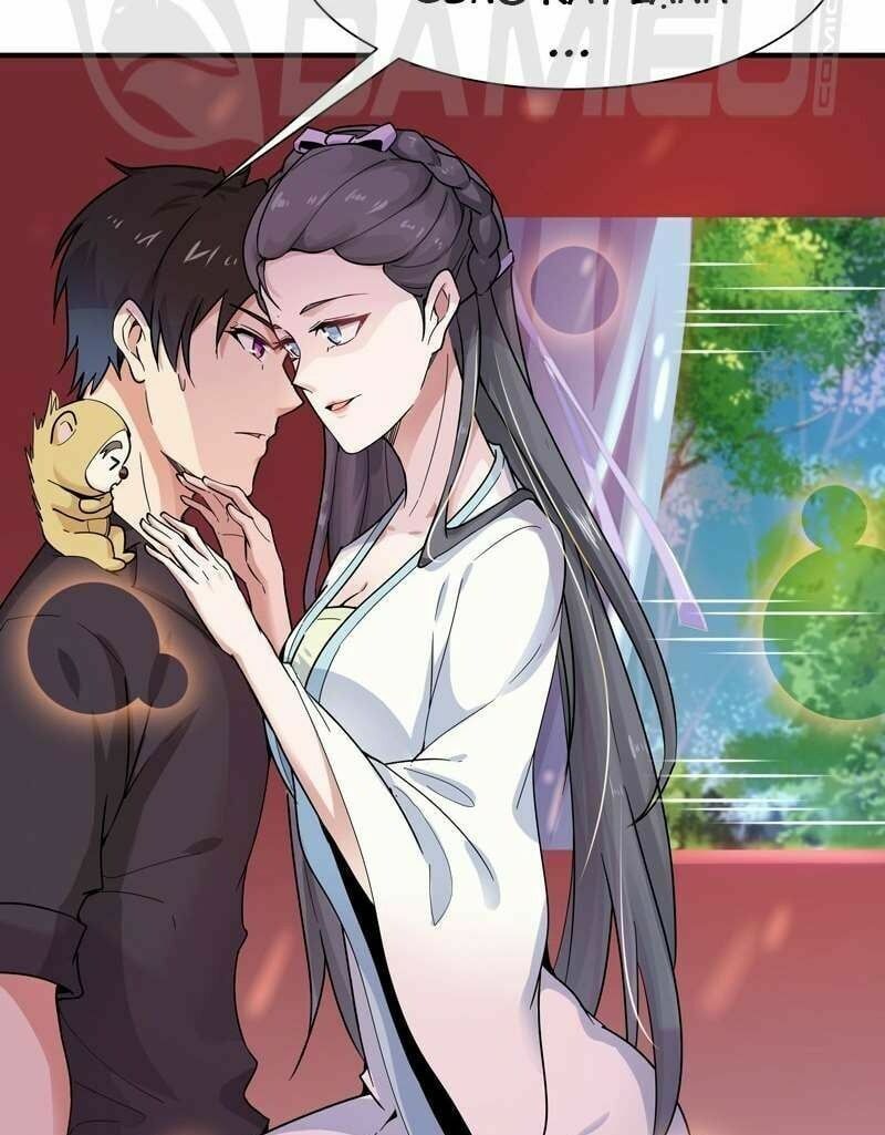 đọc truyện Trùng Sinh Đô Thị Thiên Tôn Chương 89 ảnh 24 tại Thiên Thai Truyện