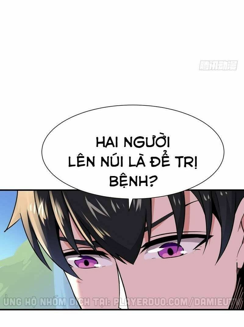 đọc truyện Trùng Sinh Đô Thị Thiên Tôn Chương 89 ảnh 28 tại Thiên Thai Truyện