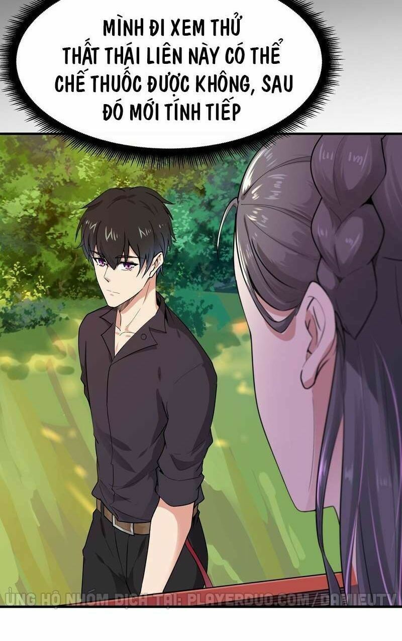 đọc truyện Trùng Sinh Đô Thị Thiên Tôn Chương 89 ảnh 5 tại Thiên Thai Truyện