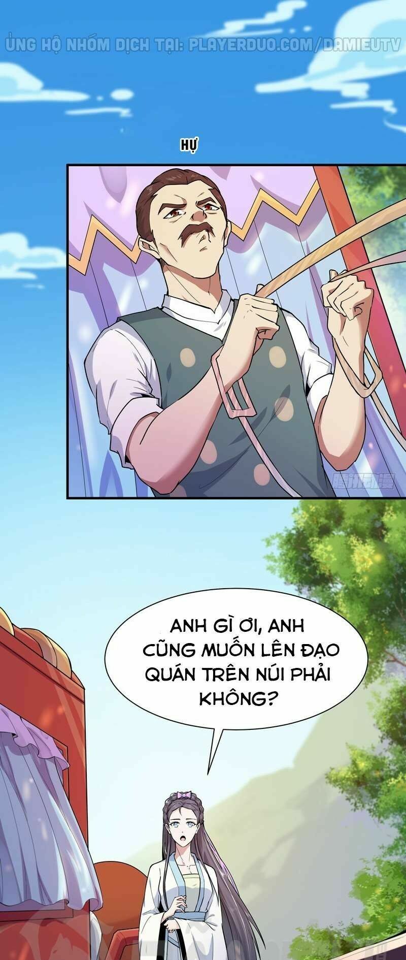 đọc truyện Trùng Sinh Đô Thị Thiên Tôn Chương 89 ảnh 8 tại Thiên Thai Truyện