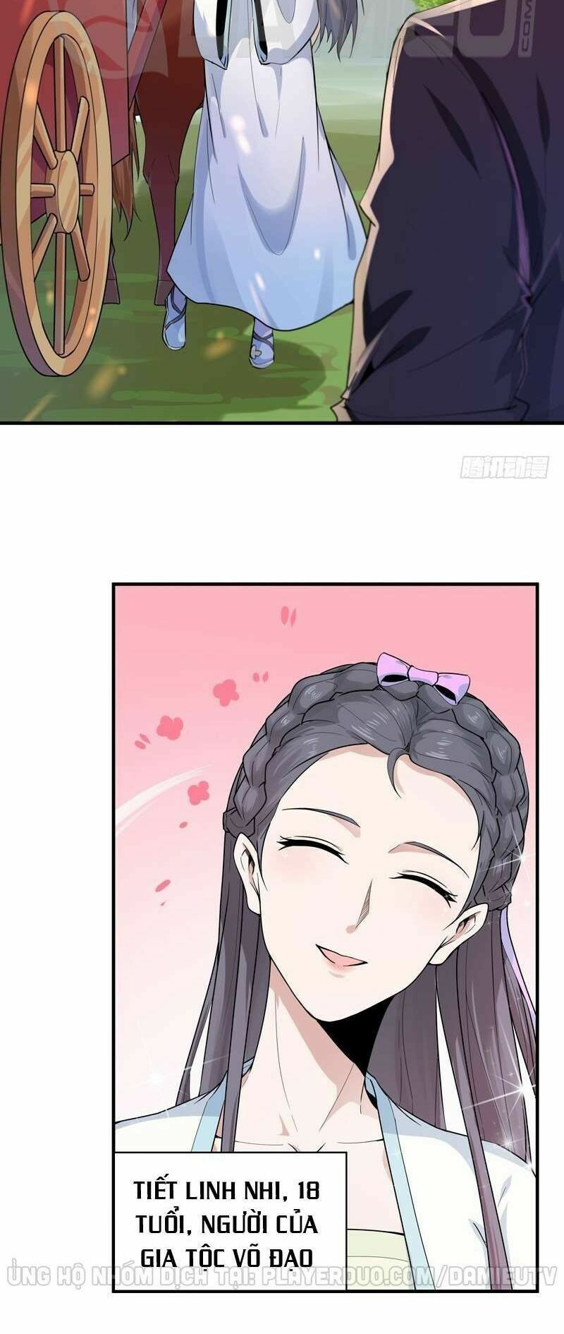 đọc truyện Trùng Sinh Đô Thị Thiên Tôn Chương 89 ảnh 9 tại Thiên Thai Truyện