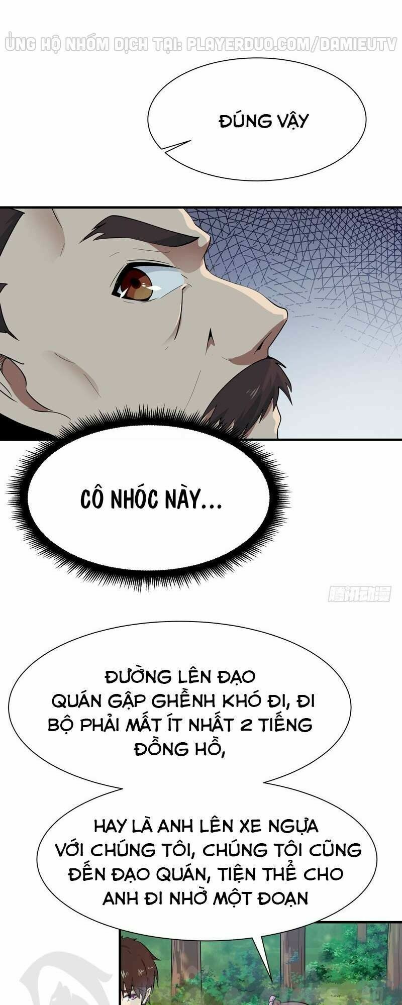 đọc truyện Trùng Sinh Đô Thị Thiên Tôn Chương 89 ảnh 10 tại Thiên Thai Truyện