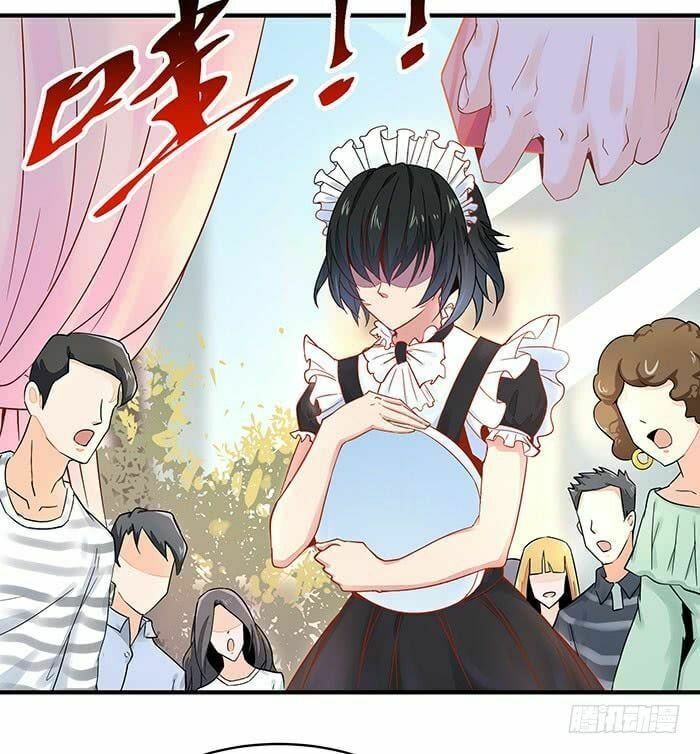 đọc truyện Trùng Sinh Đô Thị Thiên Tôn Chương 9 ảnh 12 tại Thiên Thai Truyện