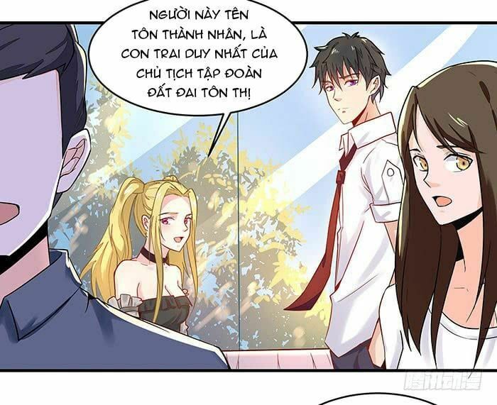 đọc truyện Trùng Sinh Đô Thị Thiên Tôn Chương 9 ảnh 13 tại Thiên Thai Truyện