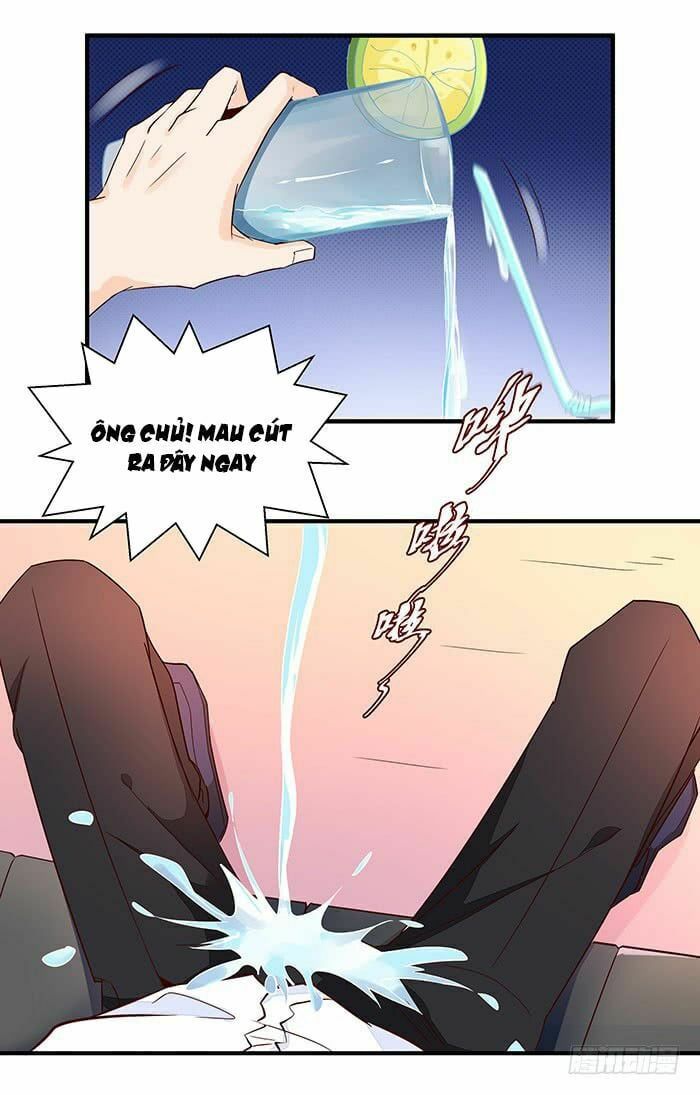 đọc truyện Trùng Sinh Đô Thị Thiên Tôn Chương 9 ảnh 17 tại Thiên Thai Truyện