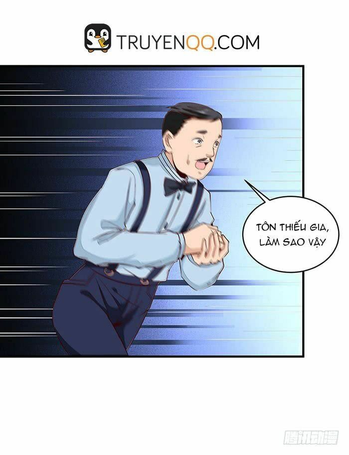 đọc truyện Trùng Sinh Đô Thị Thiên Tôn Chương 9 ảnh 18 tại Thiên Thai Truyện