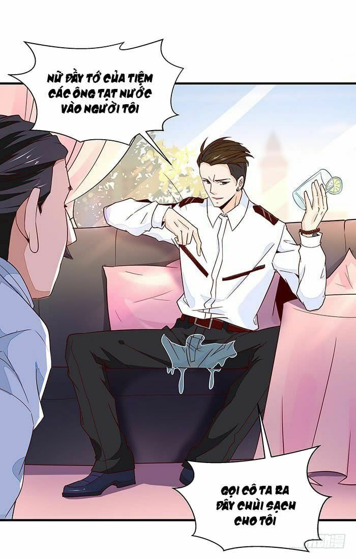 đọc truyện Trùng Sinh Đô Thị Thiên Tôn Chương 9 ảnh 19 tại Thiên Thai Truyện