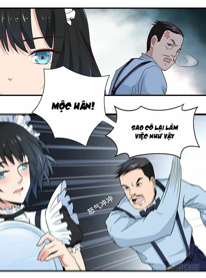 đọc truyện Trùng Sinh Đô Thị Thiên Tôn Chương 9 ảnh 20 tại Thiên Thai Truyện