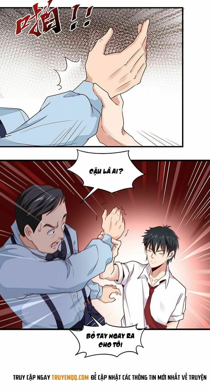 đọc truyện Trùng Sinh Đô Thị Thiên Tôn Chương 9 ảnh 21 tại Thiên Thai Truyện