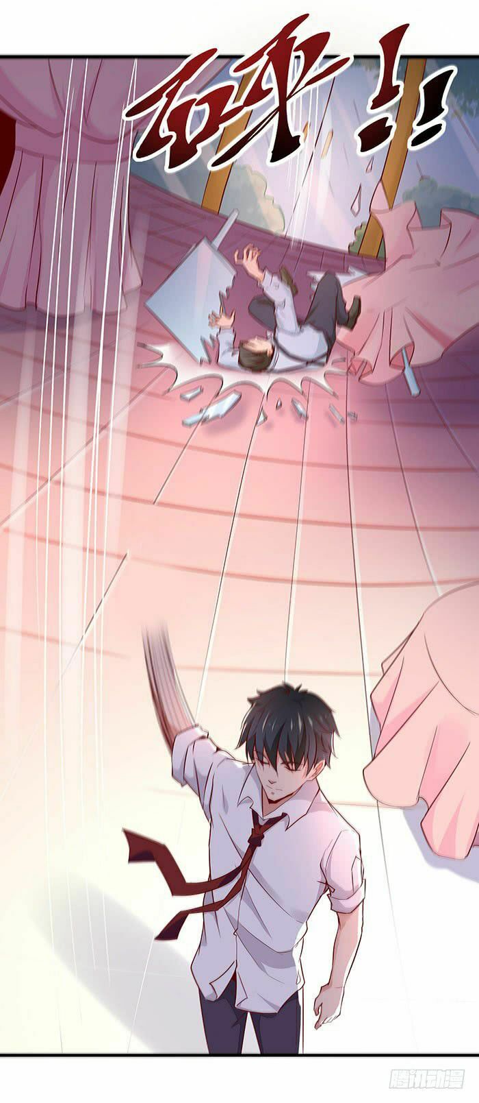 đọc truyện Trùng Sinh Đô Thị Thiên Tôn Chương 9 ảnh 22 tại Thiên Thai Truyện