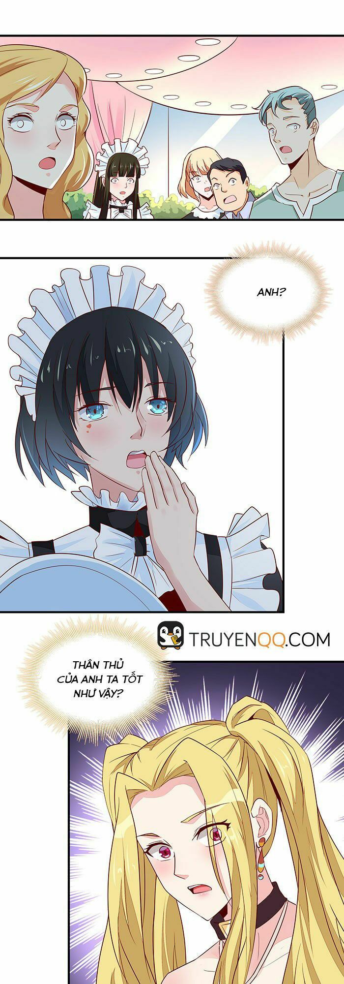 đọc truyện Trùng Sinh Đô Thị Thiên Tôn Chương 9 ảnh 23 tại Thiên Thai Truyện