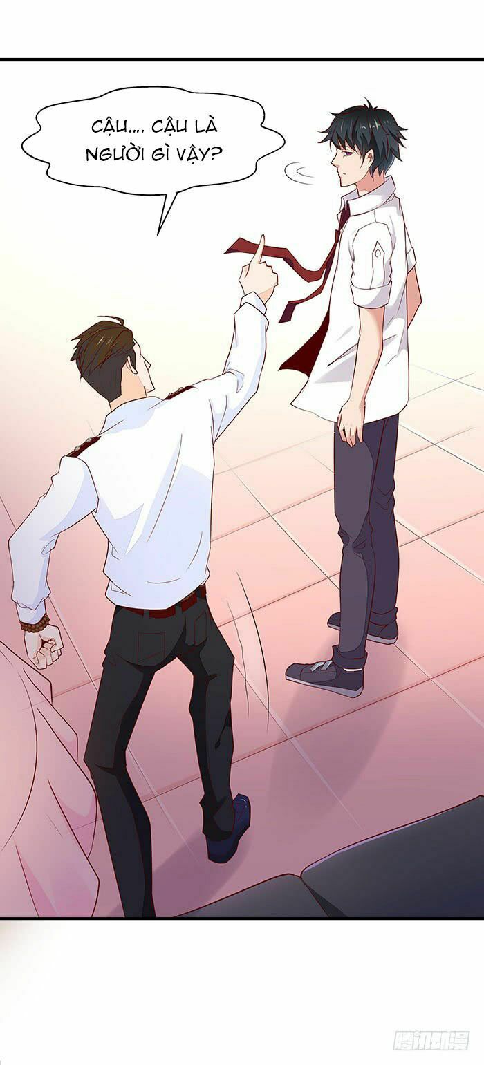 đọc truyện Trùng Sinh Đô Thị Thiên Tôn Chương 9 ảnh 25 tại Thiên Thai Truyện