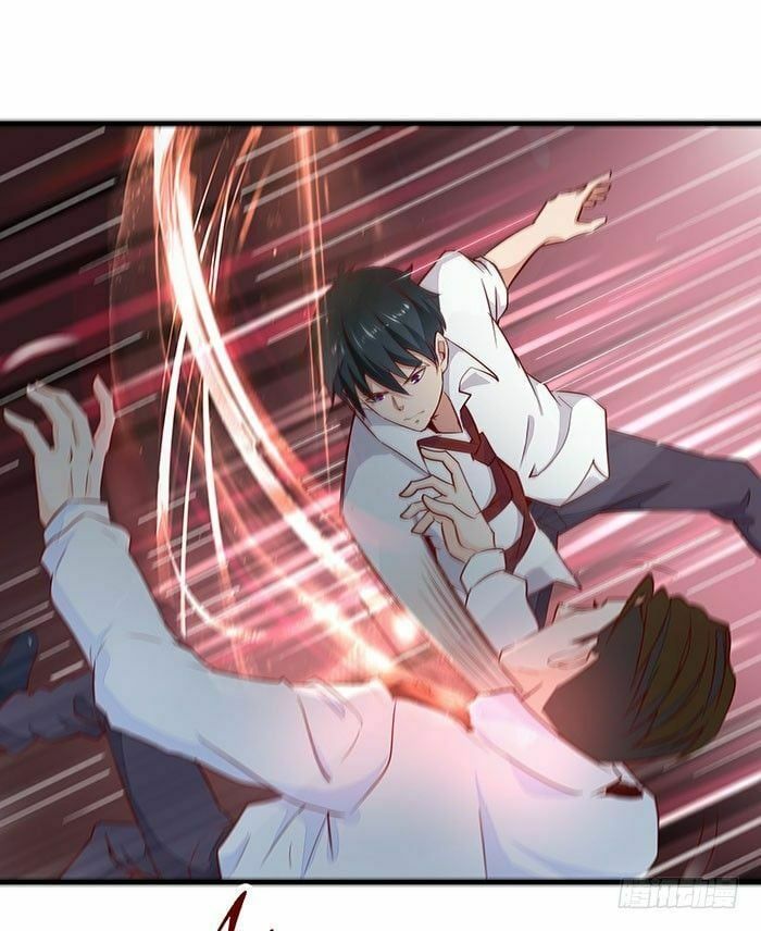 đọc truyện Trùng Sinh Đô Thị Thiên Tôn Chương 9 ảnh 26 tại Thiên Thai Truyện