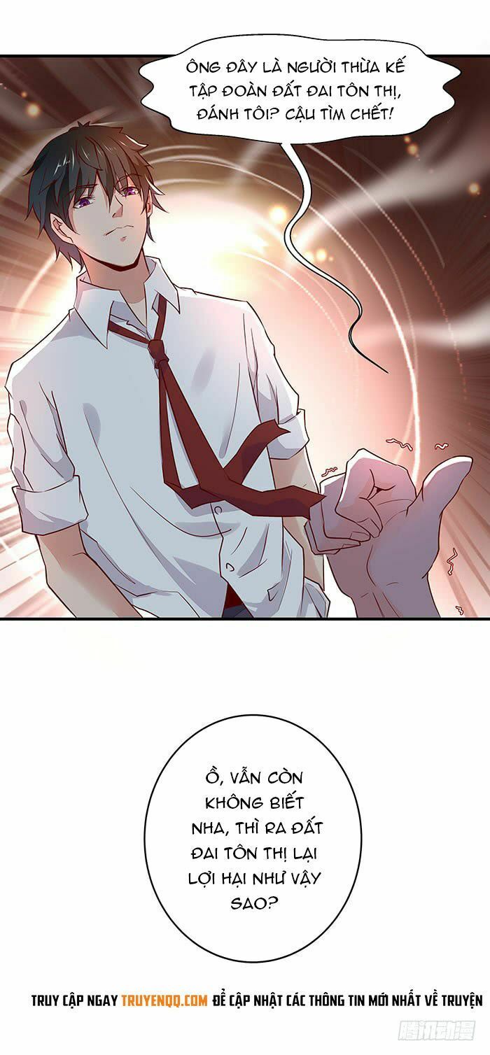 đọc truyện Trùng Sinh Đô Thị Thiên Tôn Chương 9 ảnh 28 tại Thiên Thai Truyện