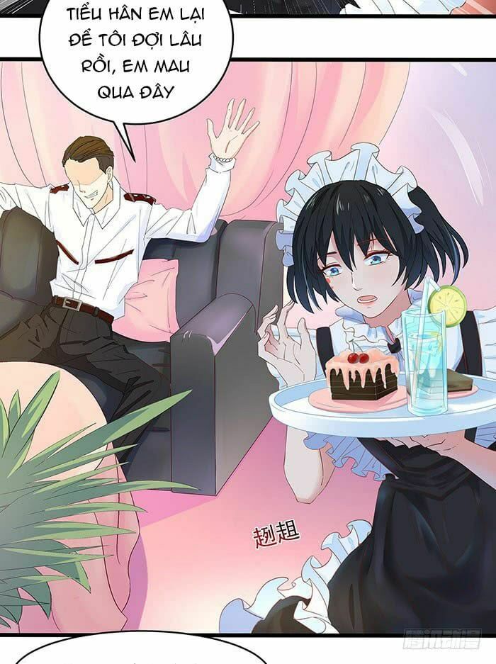 đọc truyện Trùng Sinh Đô Thị Thiên Tôn Chương 9 ảnh 7 tại Thiên Thai Truyện